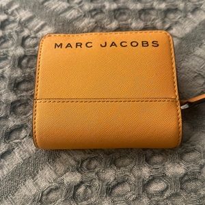 Marc Jacobs Wallet - Like New Condition